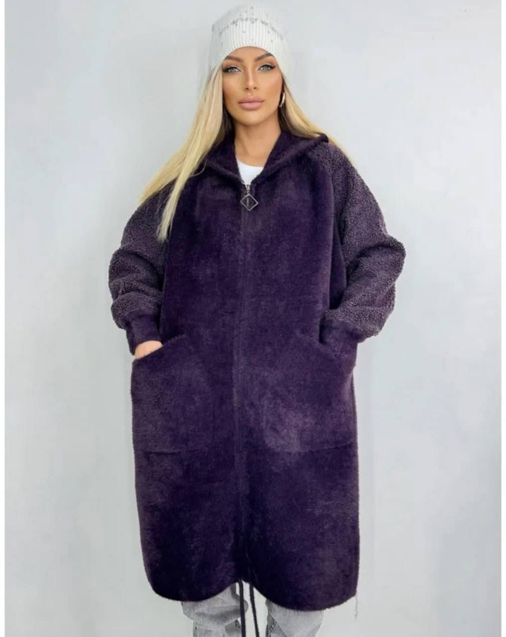 кардиган альпака,кардиган женский,кардиган альпака длинный,кардиган с капюшоном,кардиган оверсайз