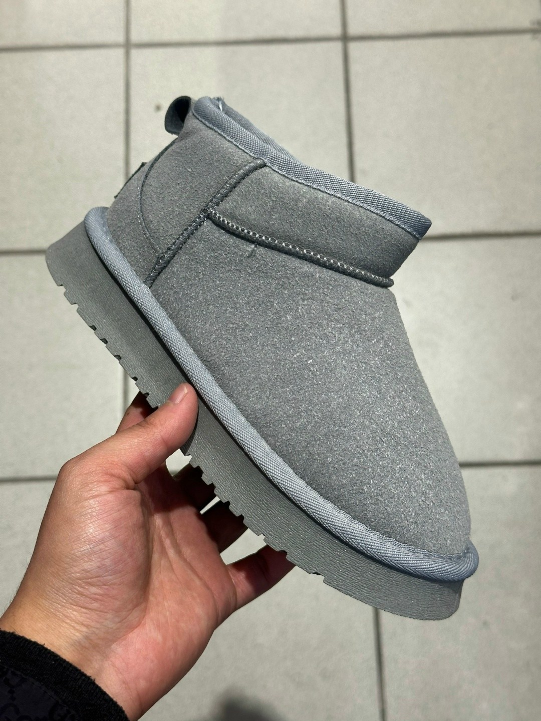 ,угги женские,угги женские ugg,ugg ultra mini, зимняя