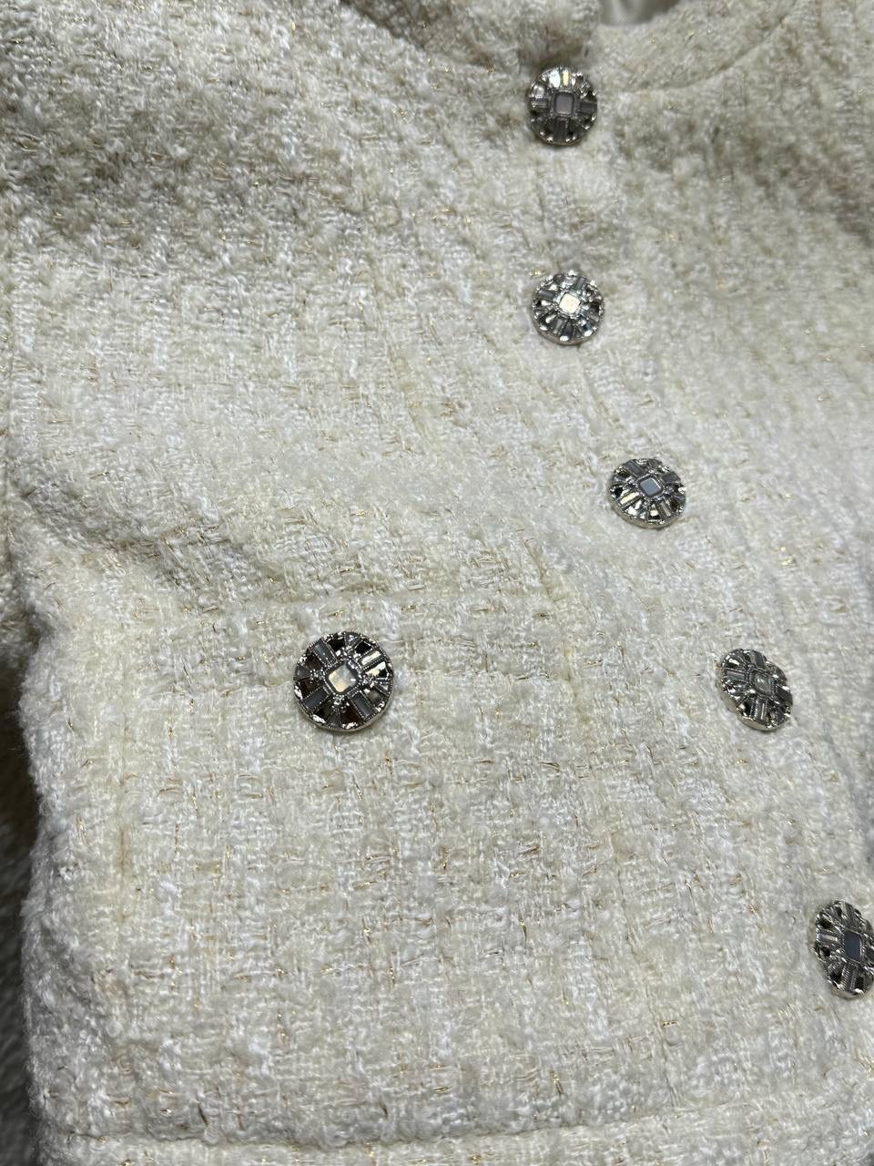 жакет,жакет твидовый,твидовый пиджак женский,жакет в стиле шанель,жакет chanel