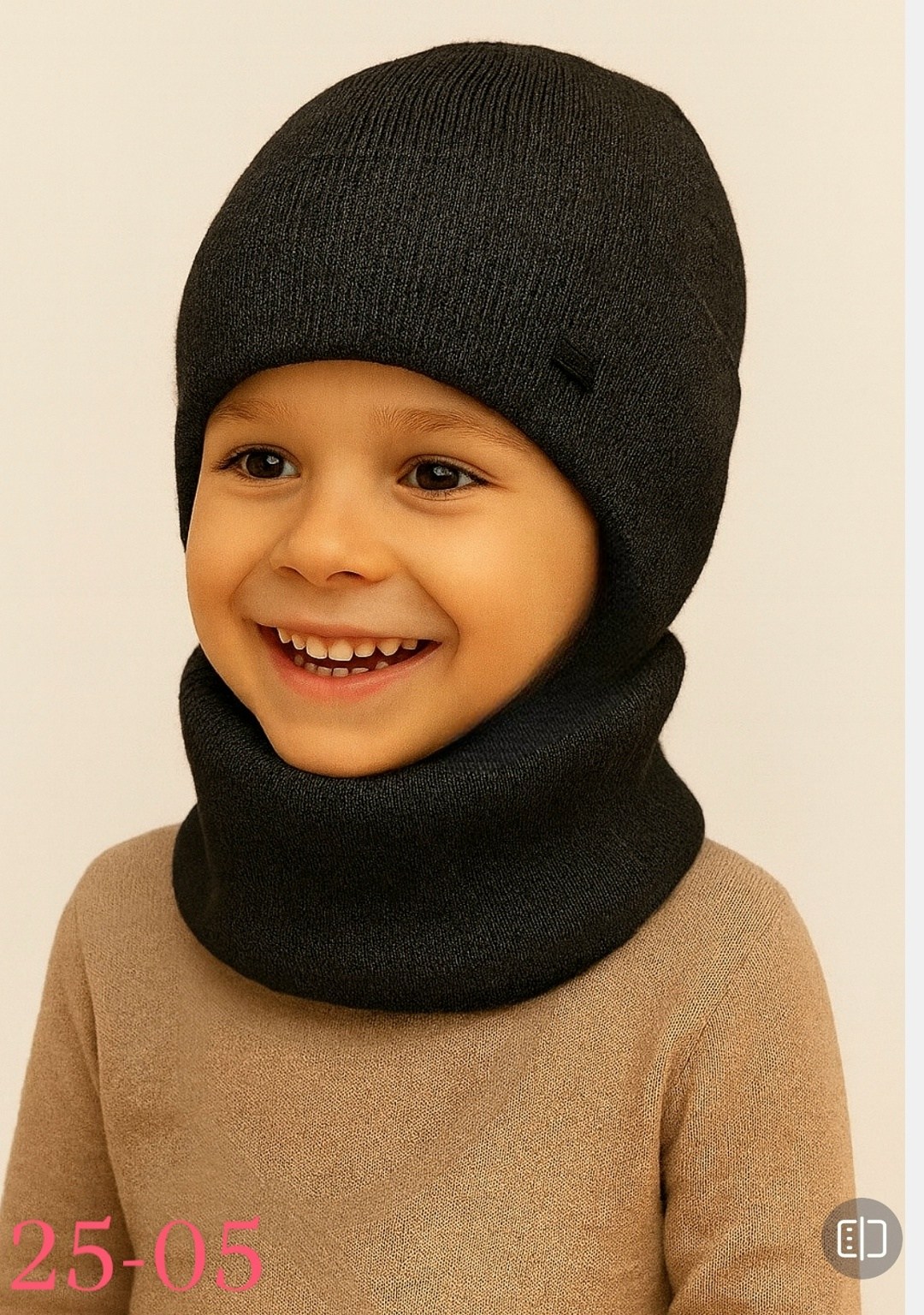 комплект шапка снуд,снуд для мальчика,шапка и снуд,шапка со снудом комплект,шапка для мальчика