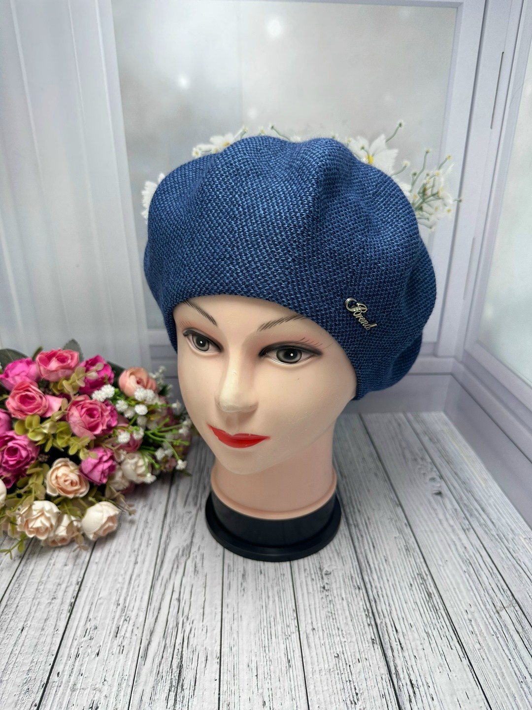 шапка для женщин,берет,беретка,берет женский,беретка женская