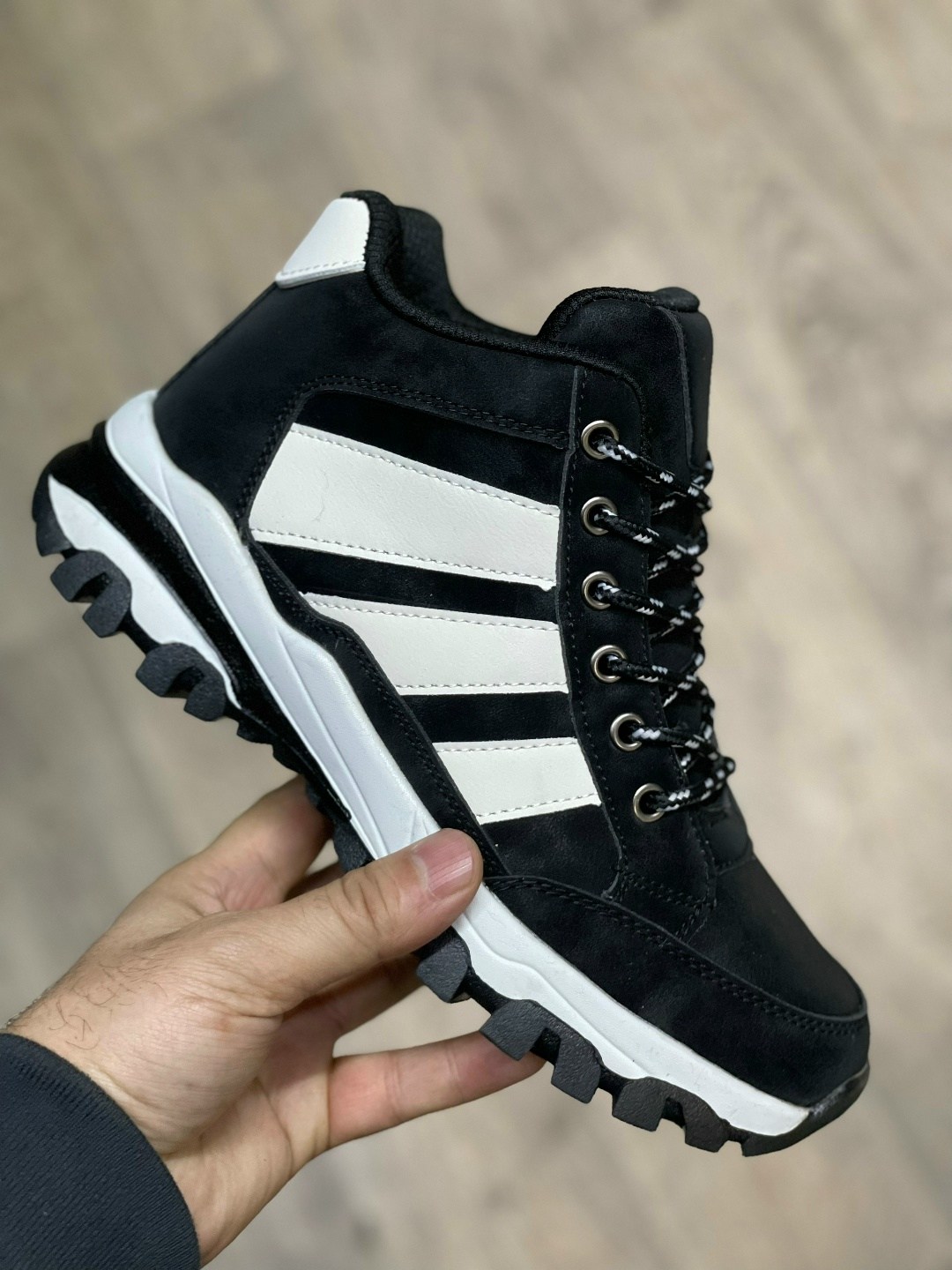 ,зимние мужские кроссовки,зимние кроссовки,кроссовки мужские теплые, мужская зимняя