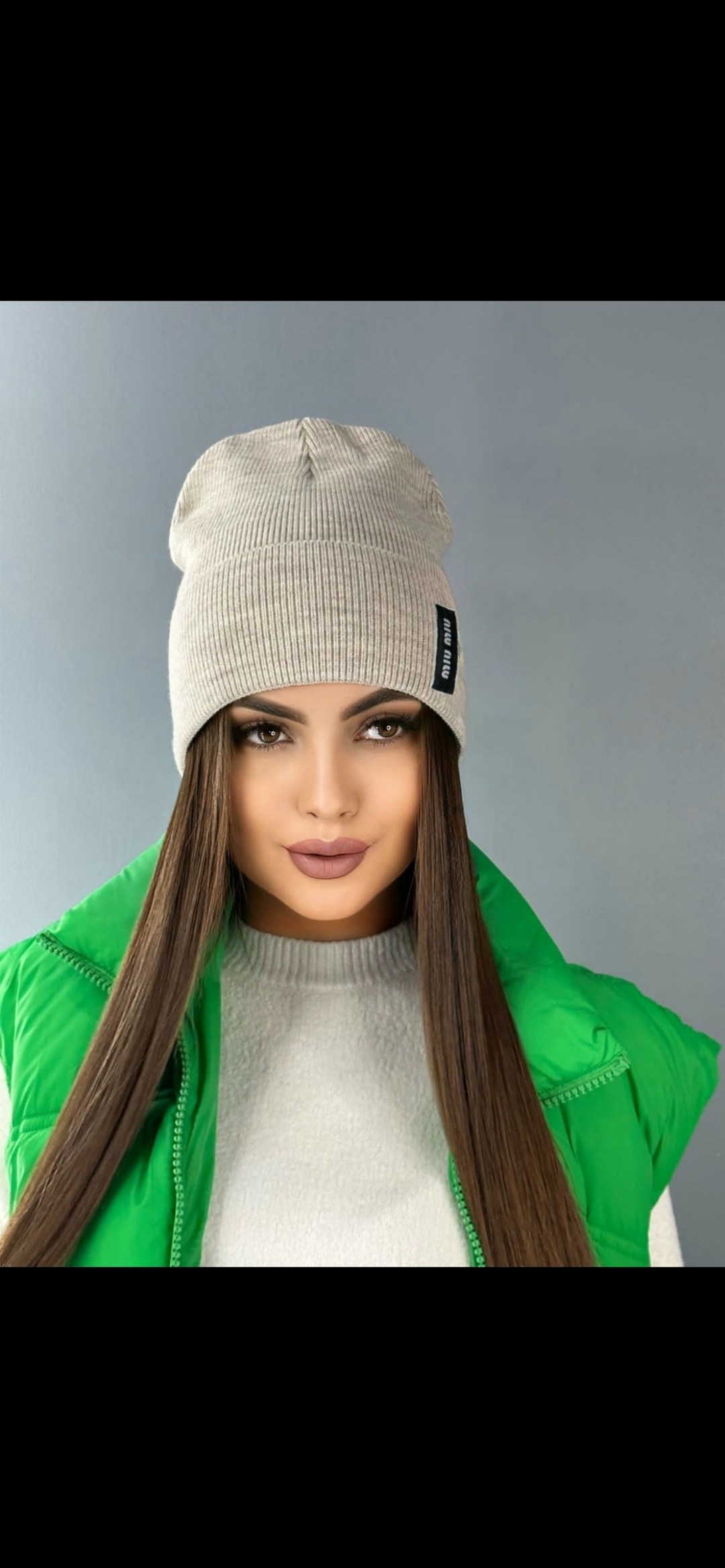 шапка женская,шапка для женщин,шапка женская бини,шапка бини,демисезонная шапка