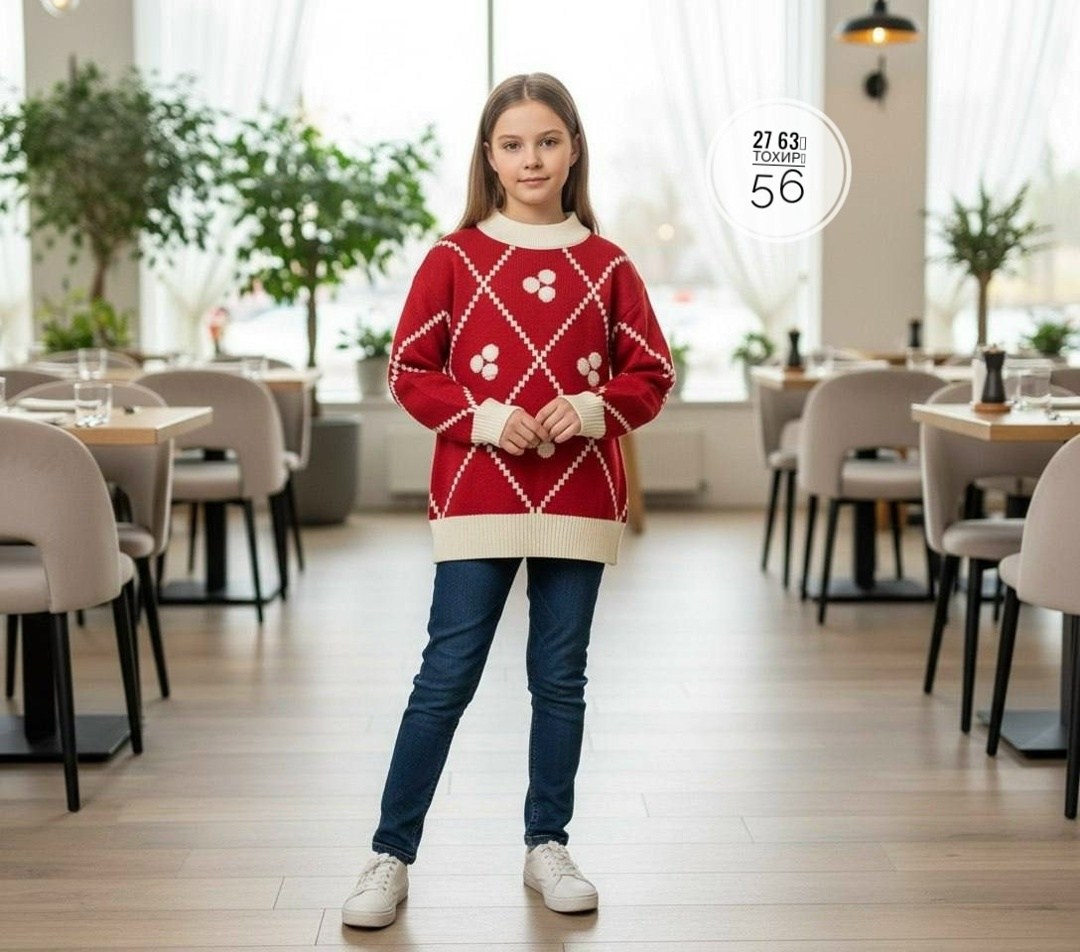 джемпер детский,свитеры модные,джемпер для девочек,джемпер для мальчиков и девочек,джемпер vay
