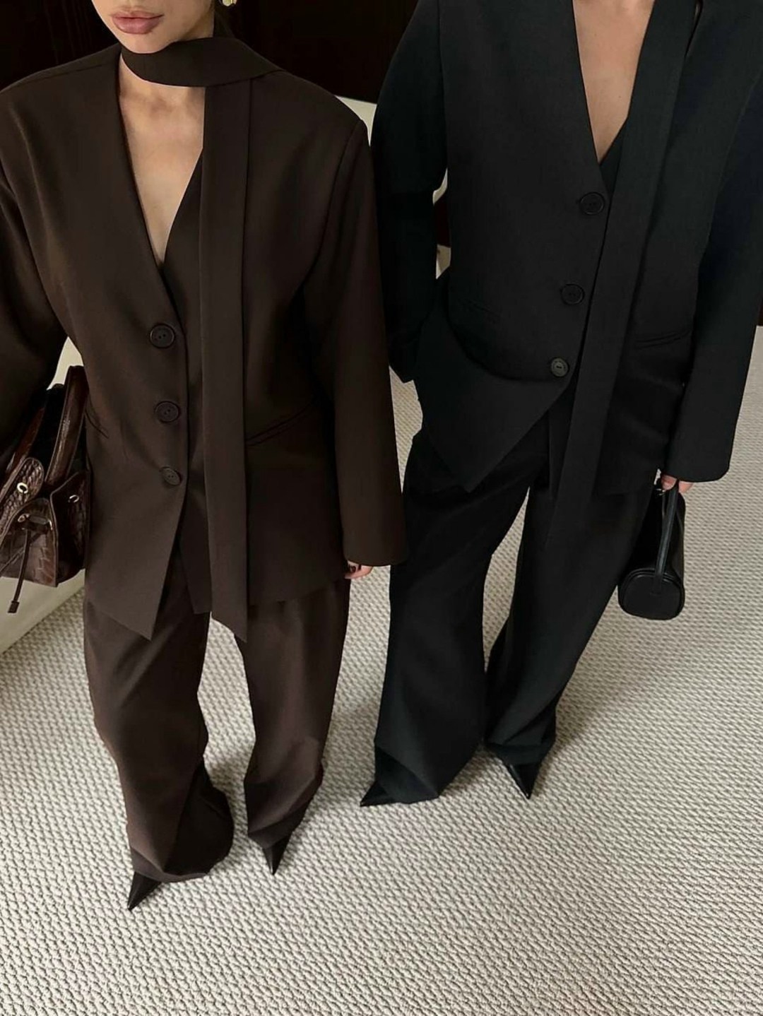 костюмы брючные,модные образы,костюмы женские брючные,модные брючные костюмы