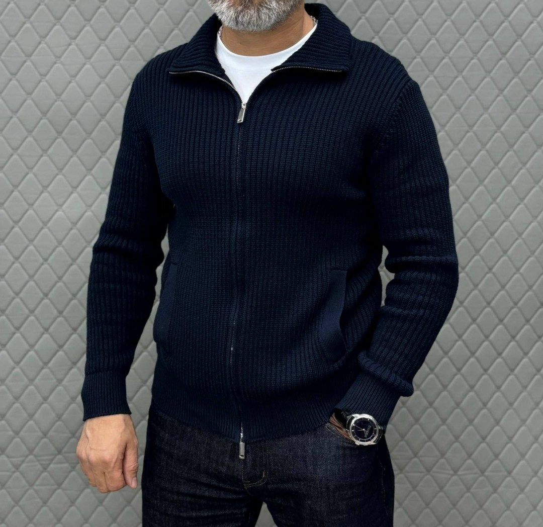 стильная кофта,мужская кофта,кофта на молнии,мужской вязаный кардиган,кардиган с воротником
