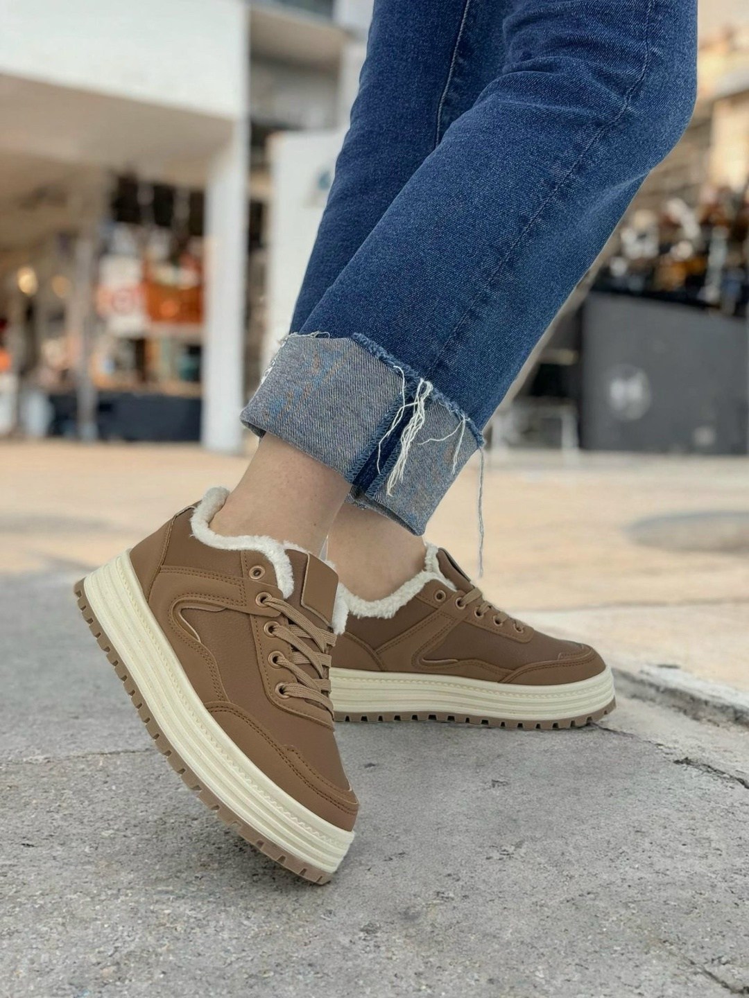 кроссовки женскиe,кроссовки женские зимние,, женская,кроссовки с мехом женские зимние