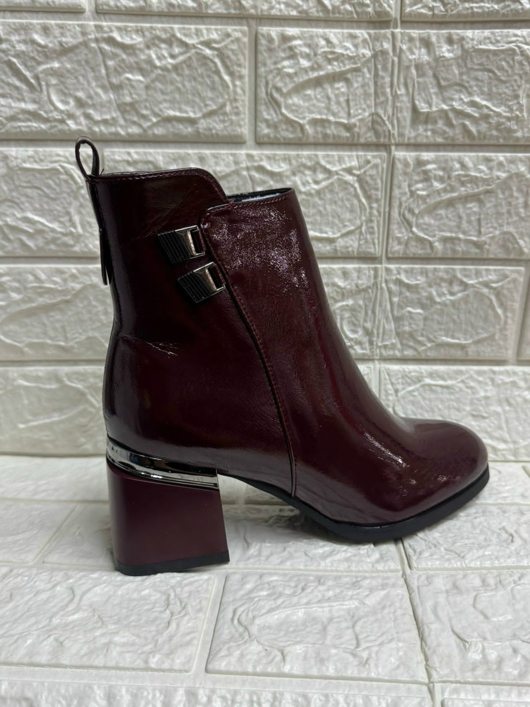 ,ботильоны женские,лакированные полусапожки женские,полусапожки женски,женские полусапожки