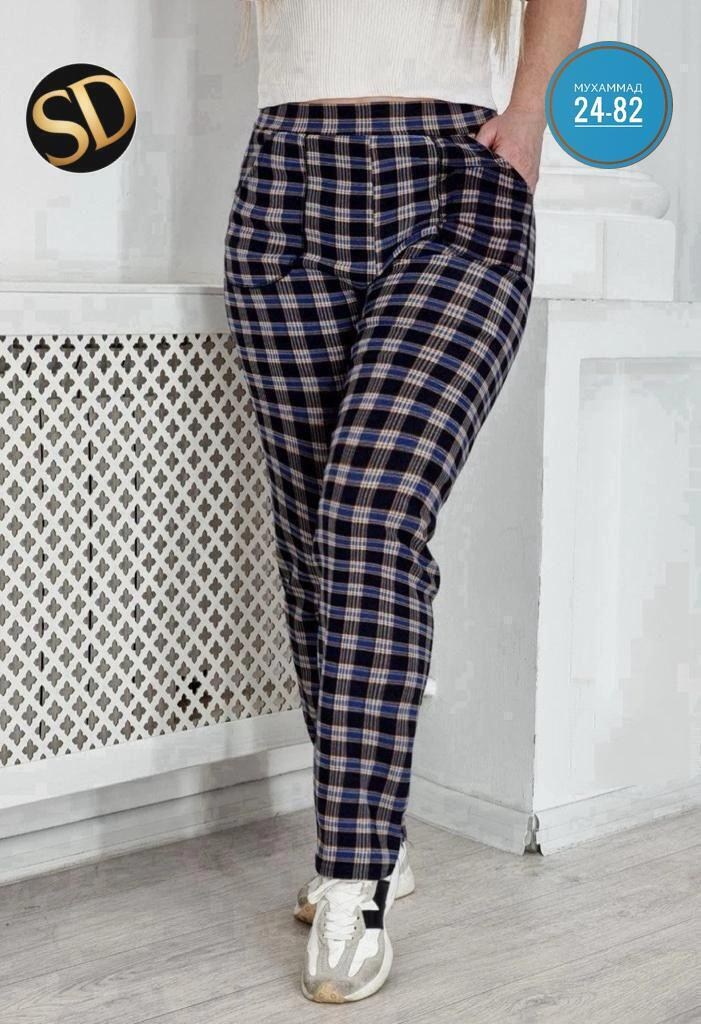 штаны в клетку,женские брюки,штаны женские,брюки джинсы,брюки в клетку женские