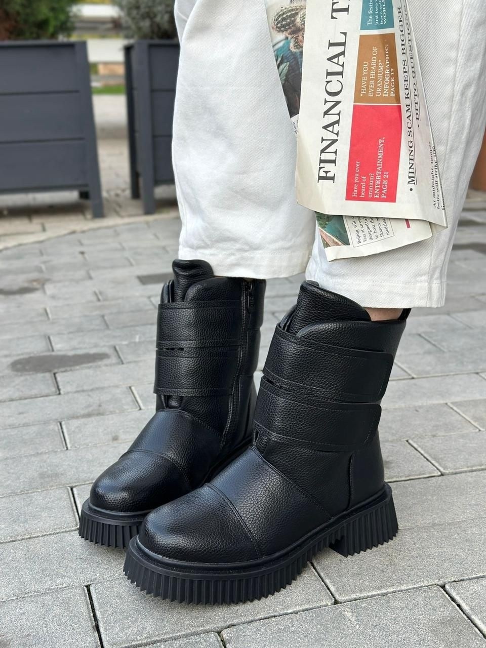 ,женская  зимняя, дутики,женская ,дутики женские