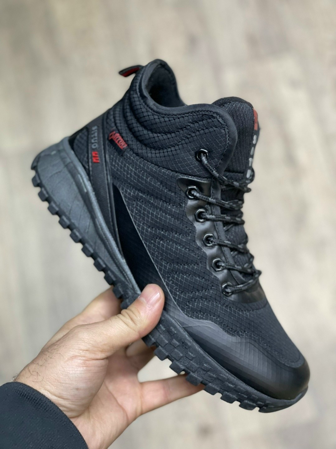 ,зимние мужские кроссовки,зимние кроссовки,кроссовки мужские теплые, мужская зимняя