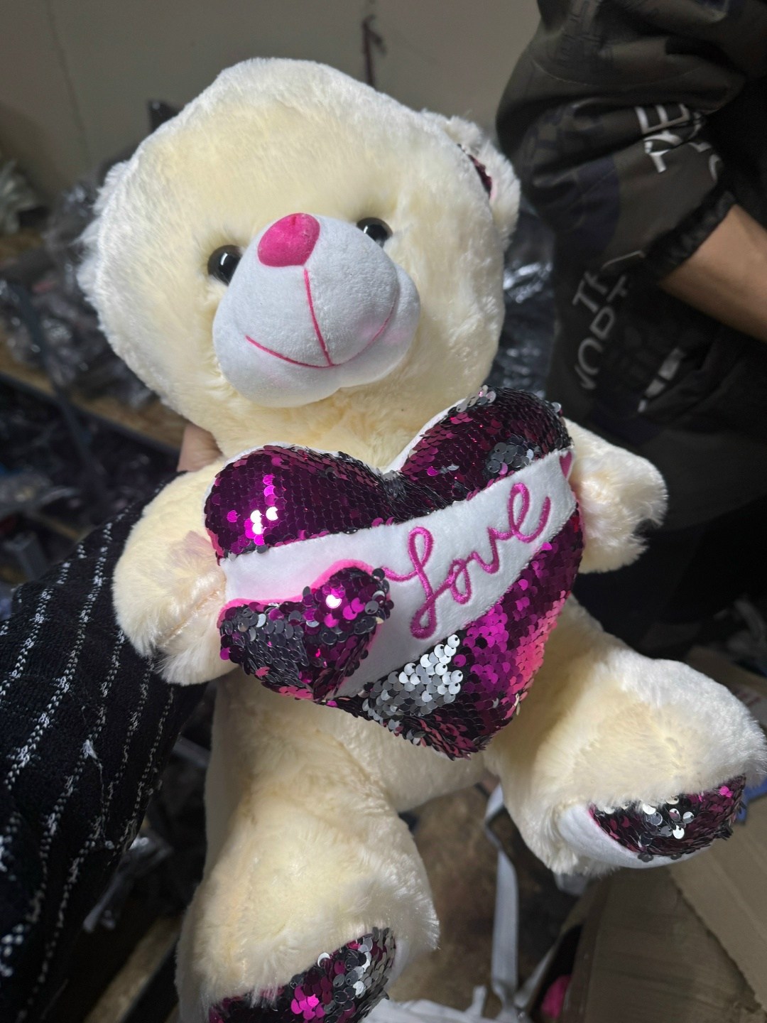 игрушка,мягкая игрушка медведь,мягкая игрушка,игрушка мишка,розовый медведь