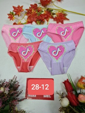 Нижнее белье