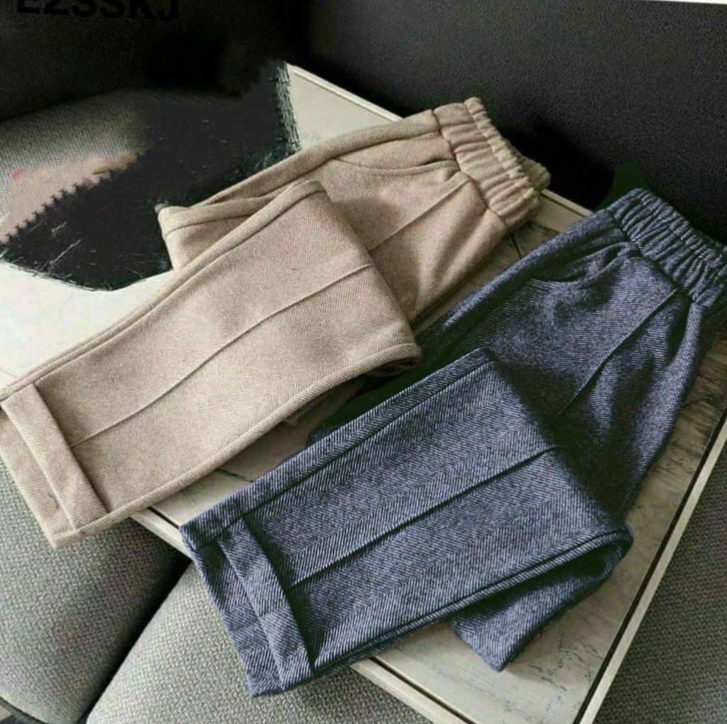 женские шерстяные брюки,материал кашемир на брюки,повседневные брюки,шерстяные брюки,теплые брюки