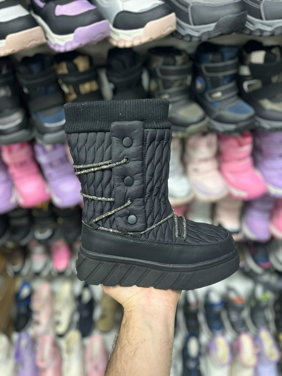 дутики зимние,дутики женские,дутики сапоги,дутики модные,детские дутики