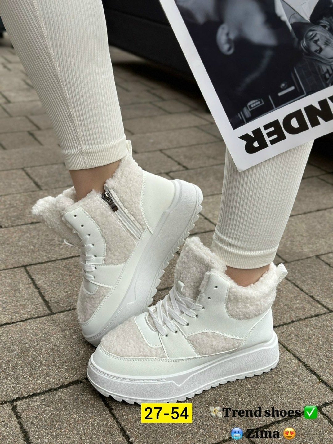 , женская зимняя,зимняя ,кроссовки женские зимние, женская