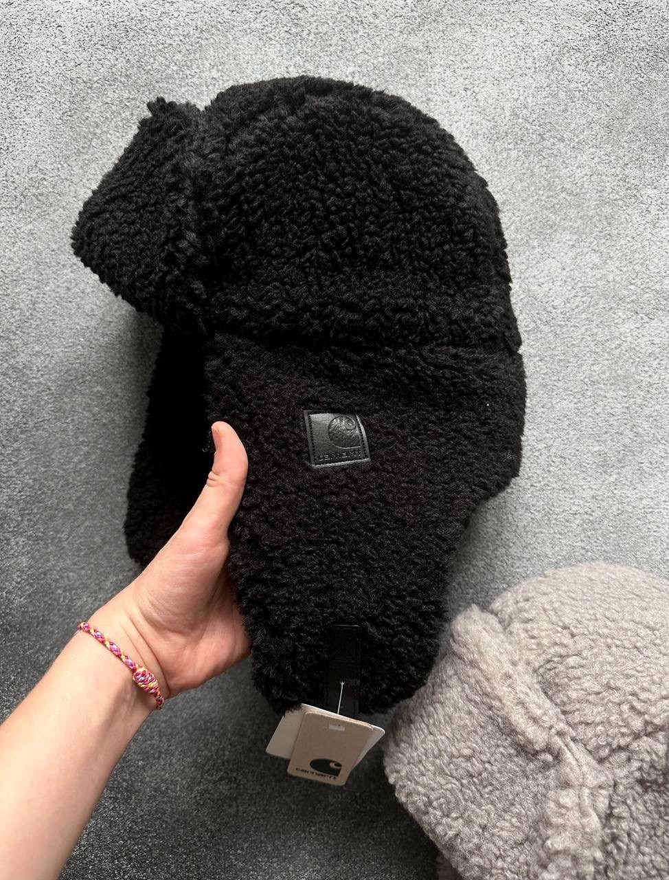 шапка ушанка carhartt,шапка ушанка кархарт,шапка carhartt,шапка ушанка carhartt на меху,шапка ушанка