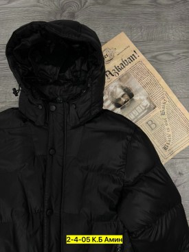 Верхняя одежда