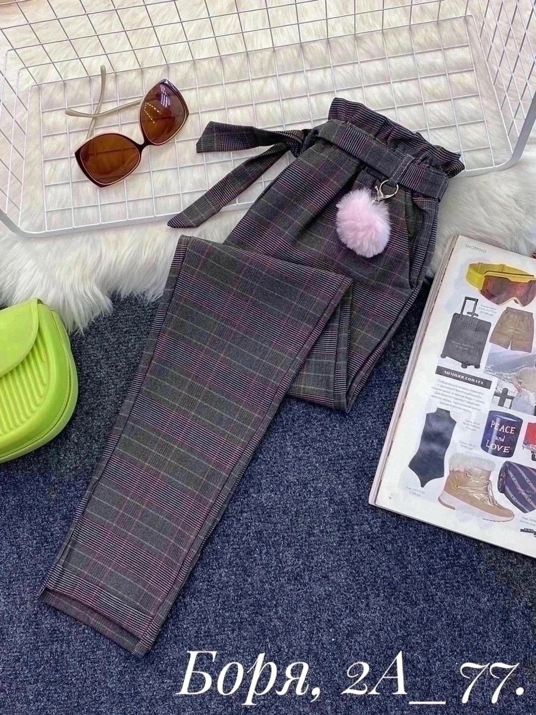 брюки женские в клетку,брюки трикотаж,штаны в клетку,детские брюки,брюки для девочек