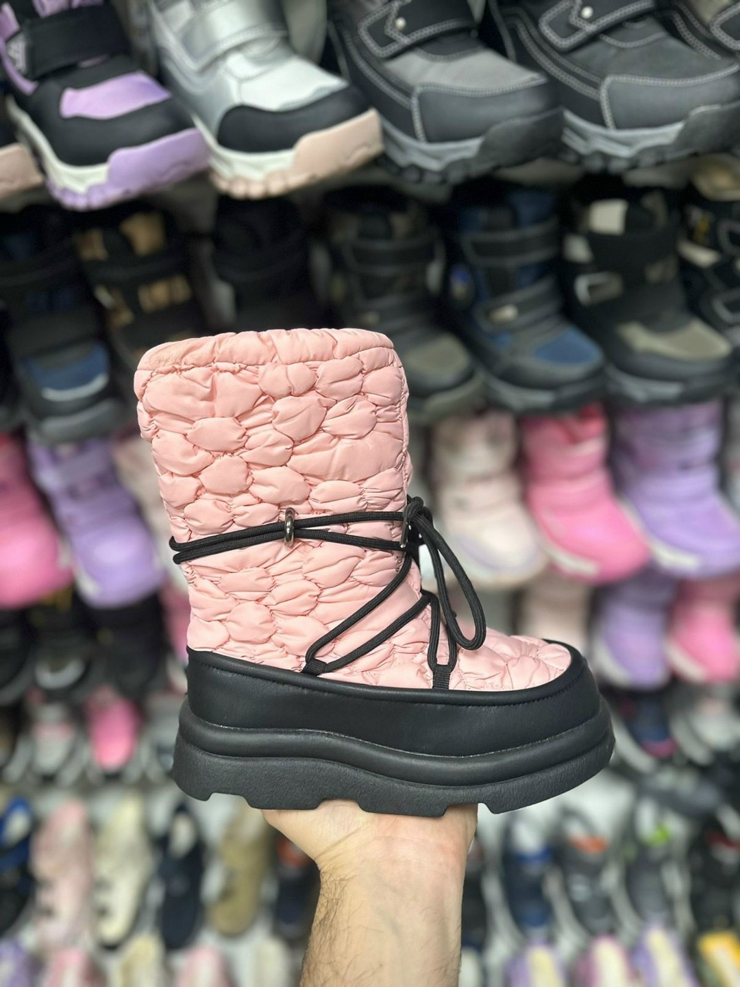 дутики зимние,дутики женские,дутики сапоги,дутики модные,детские дутики