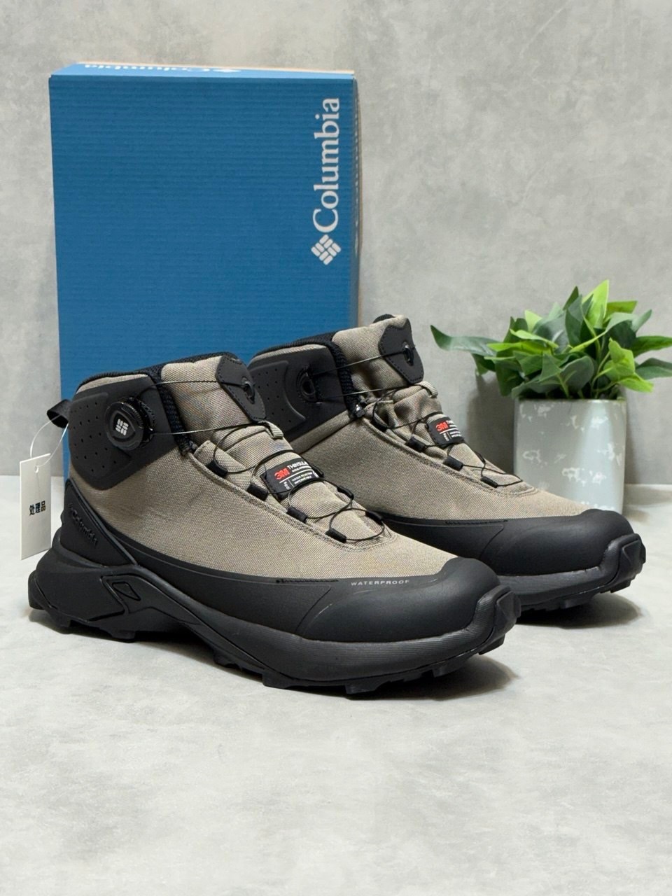 ботинки columbia,ботинки зимние columbia, columbia,кроссовки мужские зимние columbia,columbia bugaboot plus iii