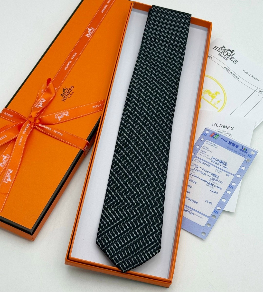 галстук hermes,шелковый галстук hermes,галстук мужской hermes,классический галстук,набор галстук