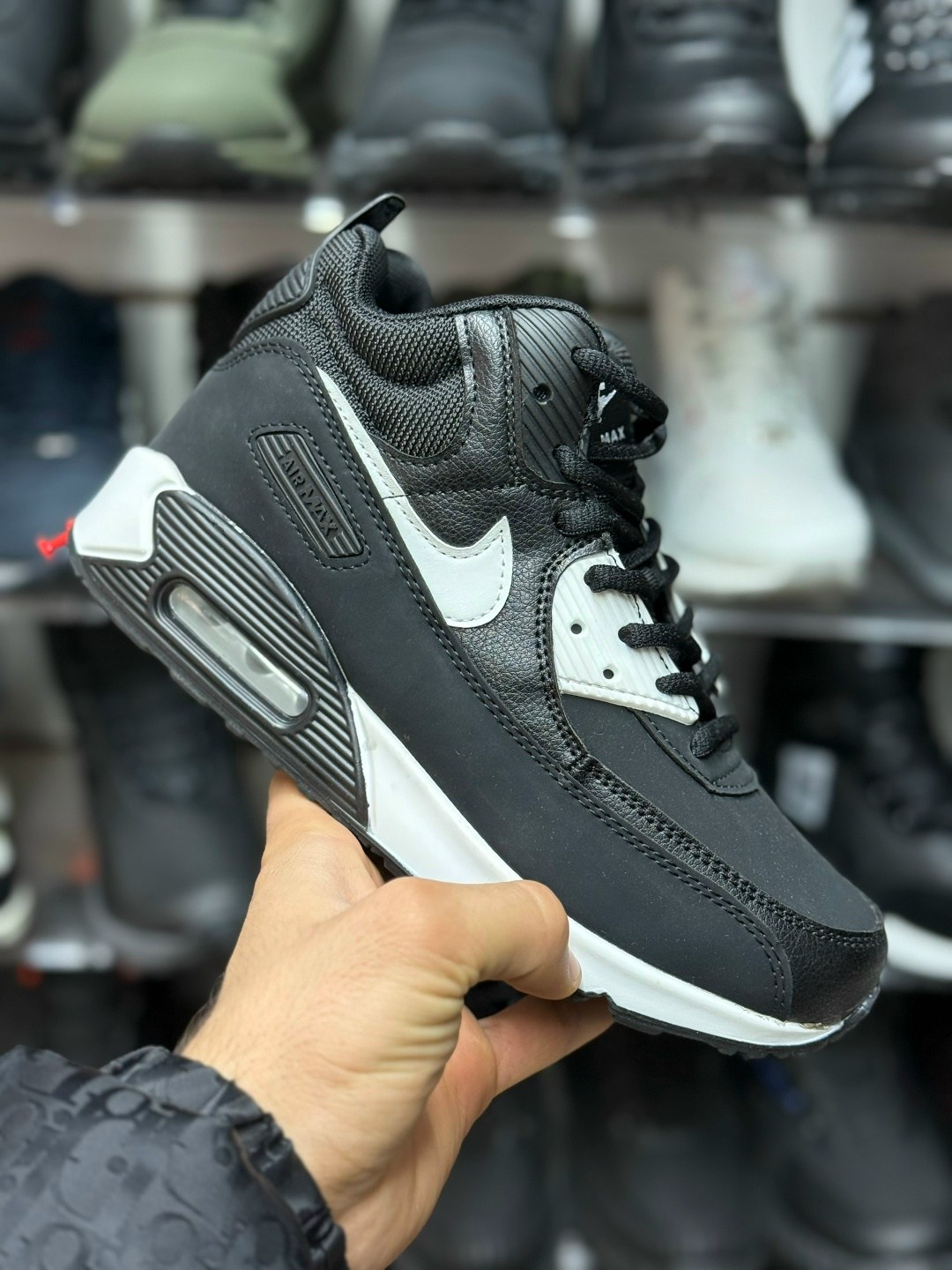 кроссовки мужские nike air max 90,кроссовки nike air max 90,кроссовки зимние nike air max,зимние кроссовки nike air max 90,nike air max 90