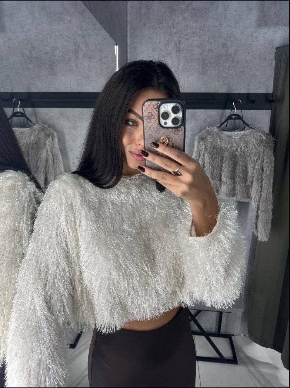 пушистая кофта,кофта женская,пушистая кофта женская,свитер оверсайз пушистый,кофта травка женская