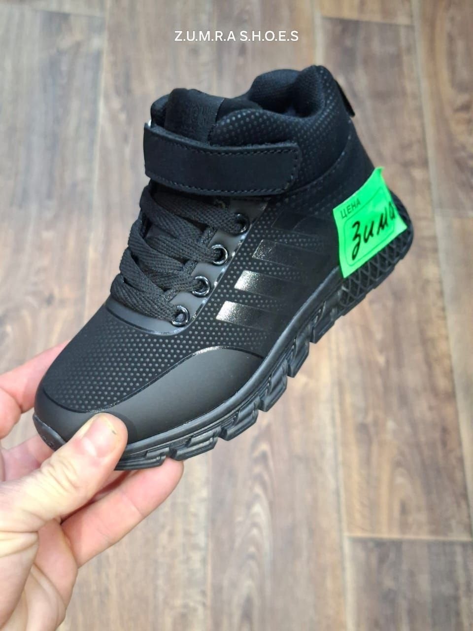 кроссовки зимние nike,кроссовки,зимние кроссовки, спортивная, детская