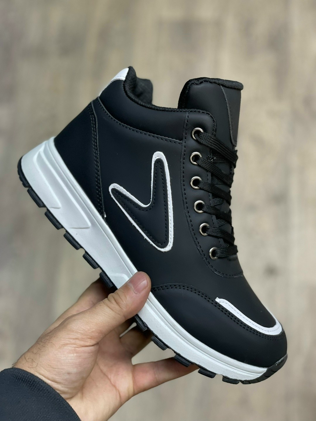 ,зимние мужские кроссовки,зимние кроссовки,кроссовки мужские теплые, мужская зимняя