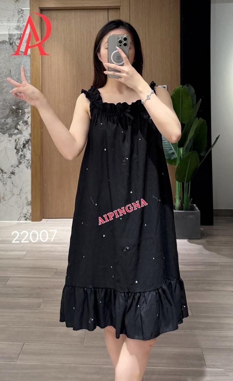 платье для сна,летнее платье,хлопковое платье,женская ночная рубашка,женское джинсовое платье