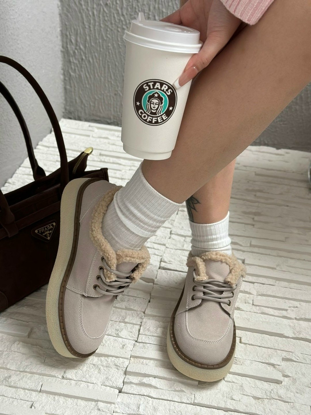 , женская,кроссовки женскиe,повседневная , на плоской подошве