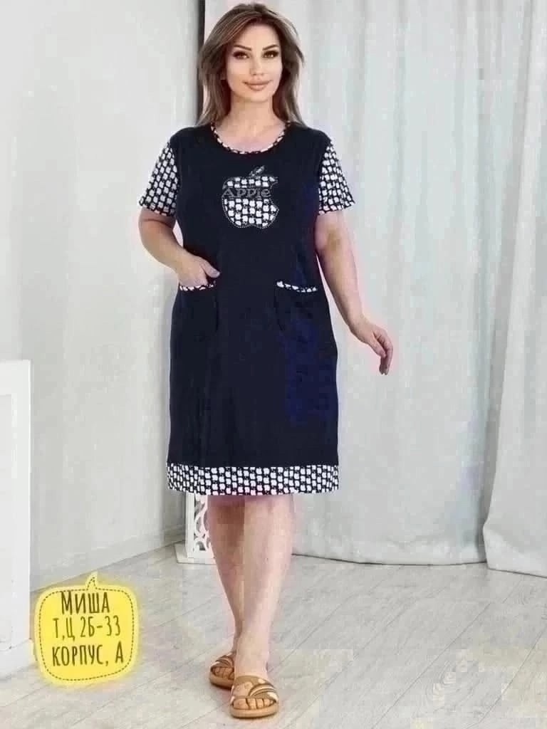 туника женская,женская домашняя туника,туника большие размеров,платье домашнее женское,платье домашнее