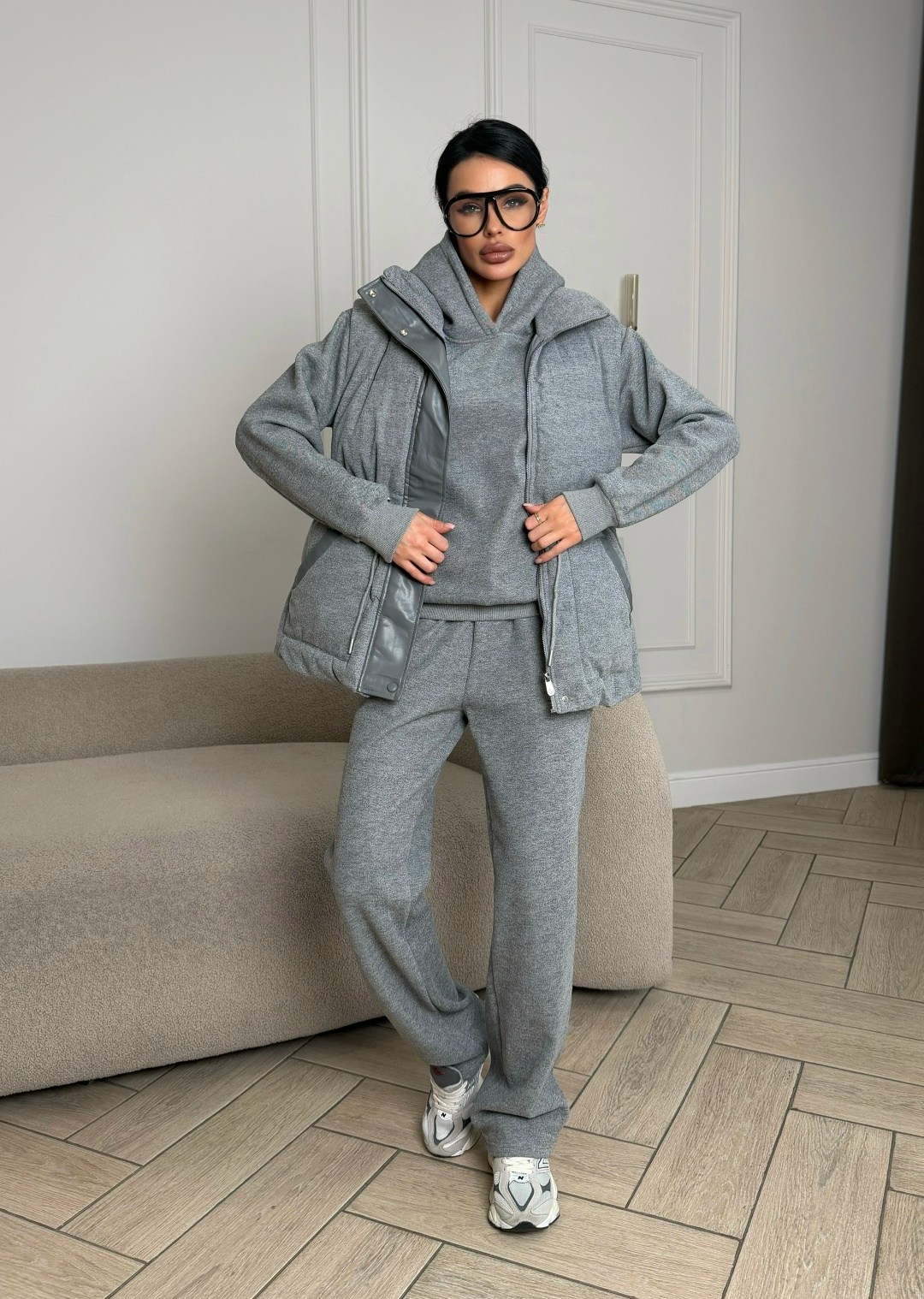 костюм тройка женский,трикотажные костюмы,стильные костюмы,костюм женский на флисе,бежевый костюм