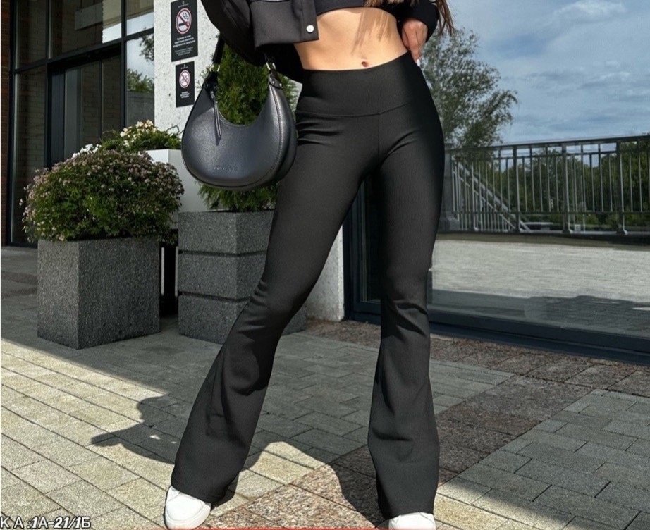 леггинсы клеш,леггинсы брюки,брюки клеш,клеш лосины,женские широкие брюки