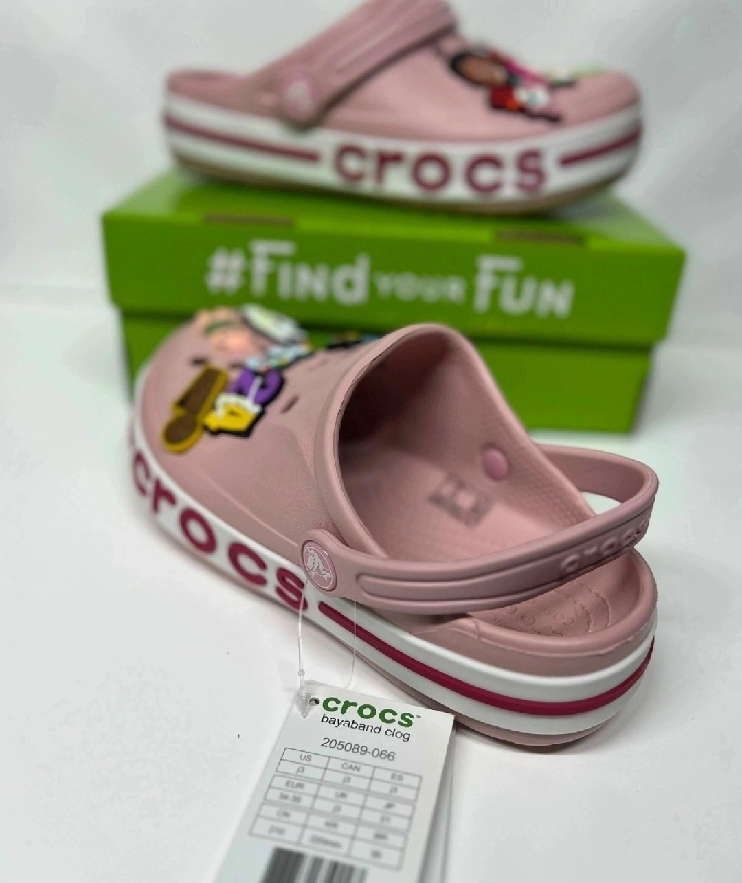 крокс джиббитсы,кроксы детские,сабо crocs,crocs crocs,сабо crocs bayaband clog