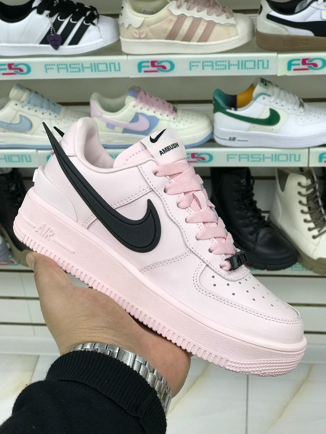 кросcовки nike air force 1,кроссовки,женские кроссовки nike air force 1,розовые форсы,кроссовки nike air force 1 low