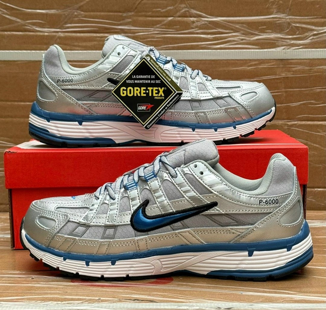 кроссовки nike p 6000,nike p 6000 gore tex,кроссовки nike,кроссовки,кроссовки мужские nike air