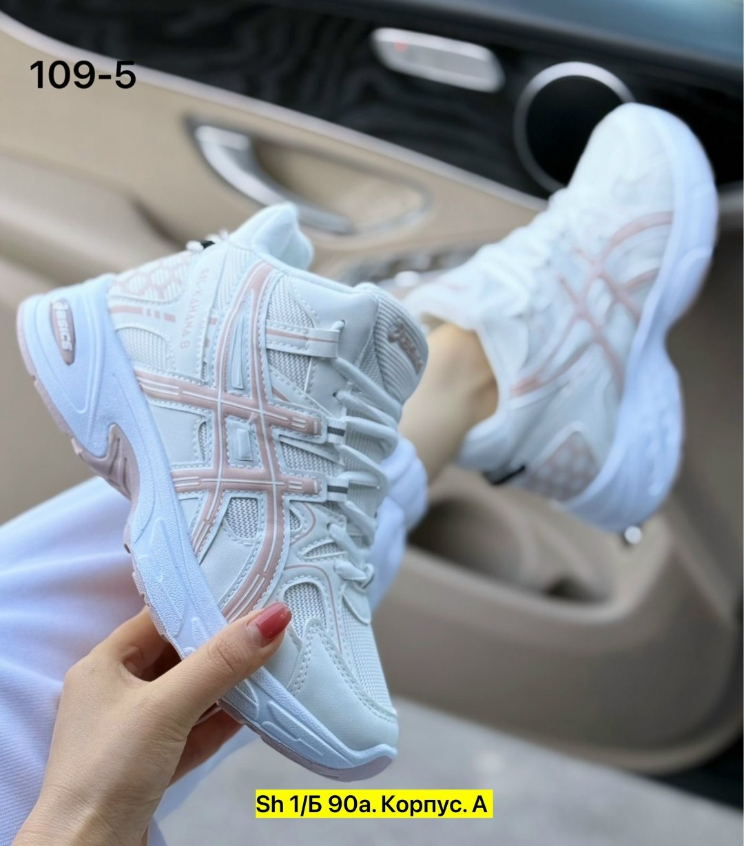 кроссовки asics женские,женские кроссовки,кроссовки,кроссовки эко,кроссовки asics gel kahana 8