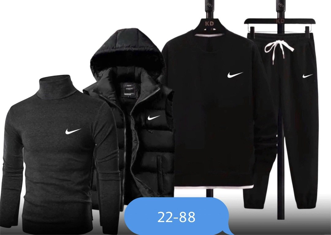 спортивные костюмы мужские,спортивный костюм мужской nike,спорт костюм,костюм тройка найк,спортивные костюмы nike