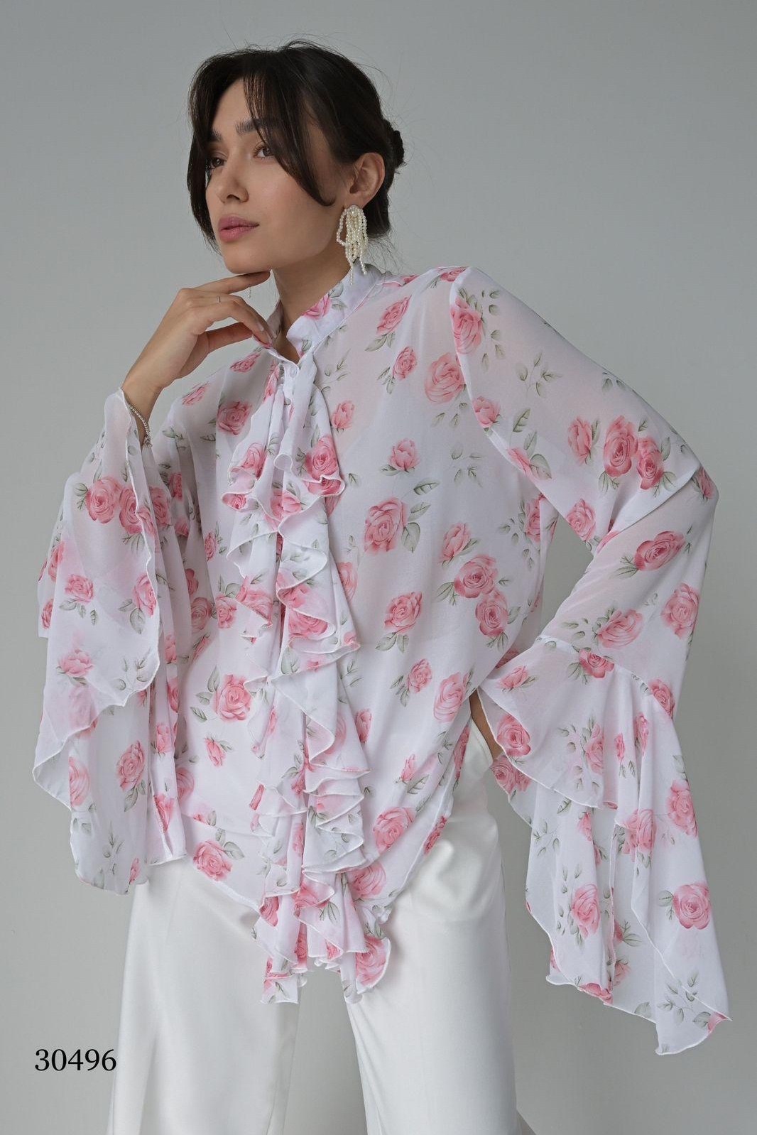 шифоновая блуза,женская блуза,блуза,женская шифоновая блузка,шифоновая блузка