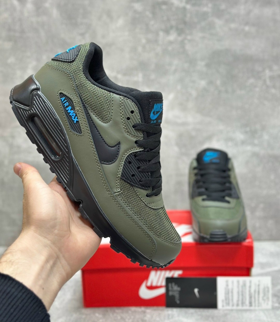 кроссовки nike air max 90,кроссовки,кроссовки мужские nike air max 90,nike air max 90,nike air max 90 surplus