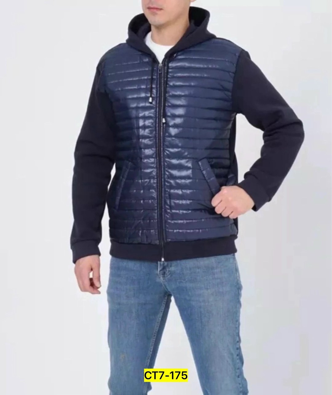 куртка мужскaя демисезонная,куртка мужская,куртка,комбинированная куртка мужская,куртка толстовка