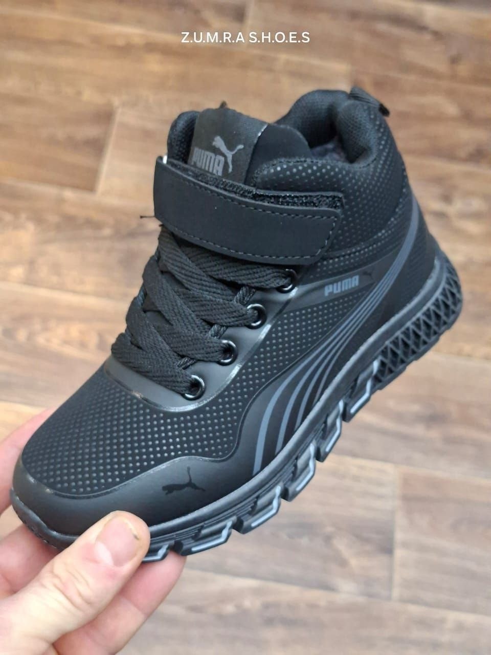 кроссовки зимние nike,кроссовки,зимние кроссовки, спортивная, детская