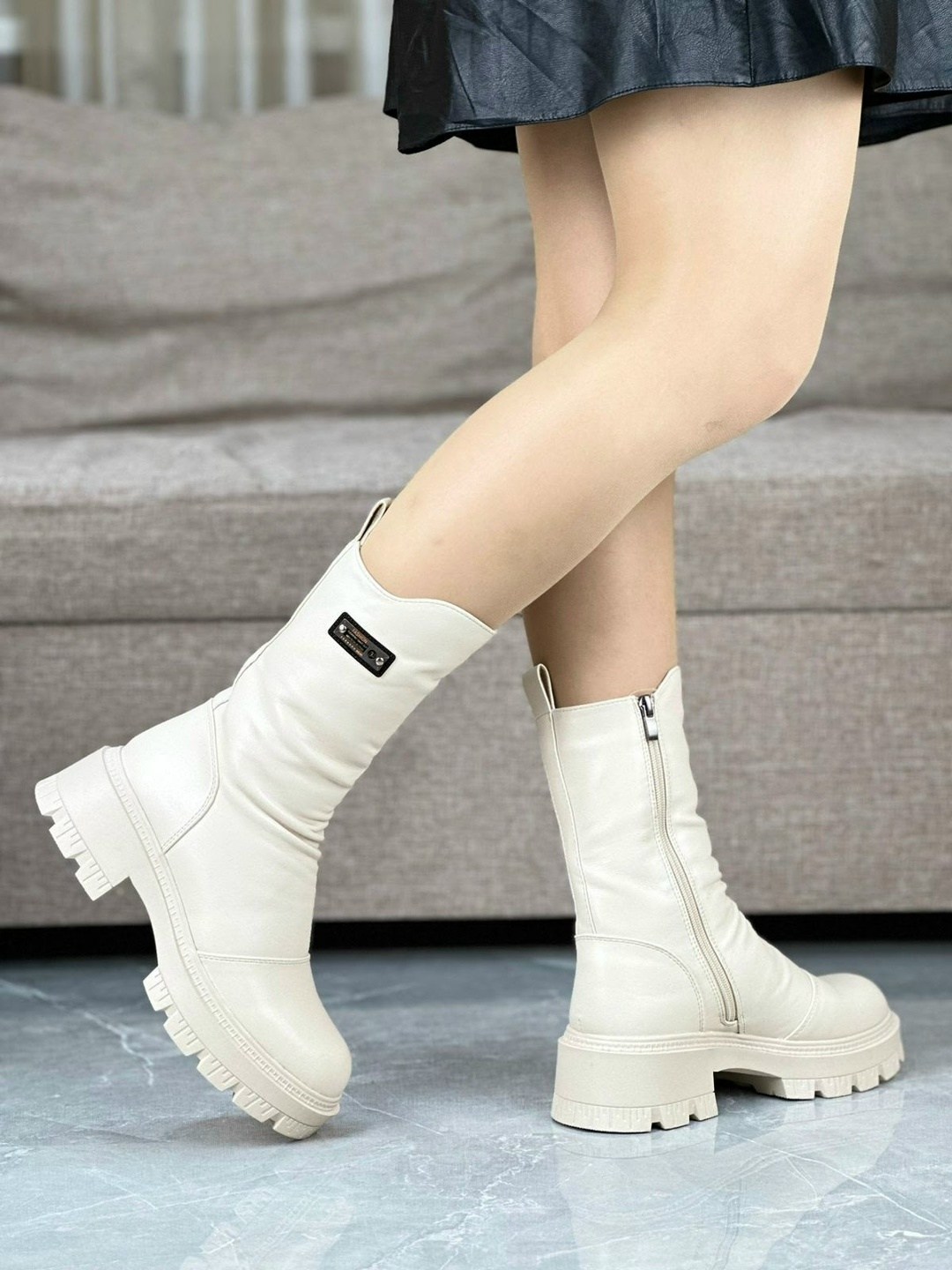 ,зимняя женская ,женские сапоги,зимние сапоги женские,полусапоги