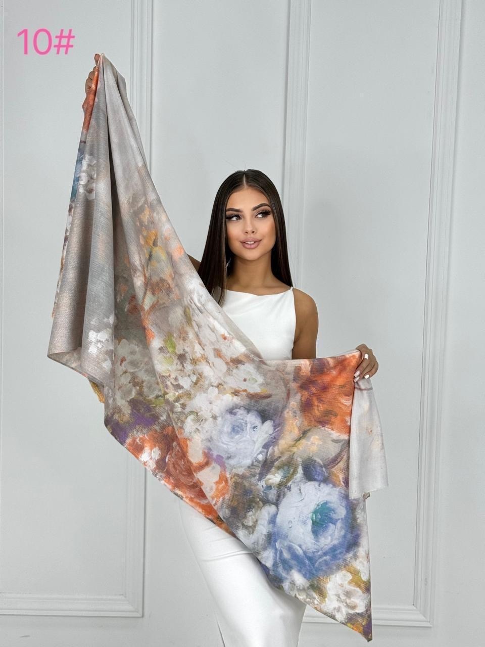 женский палантин,палантин,шарфы и платки,женский шарф палантин,шарф женские