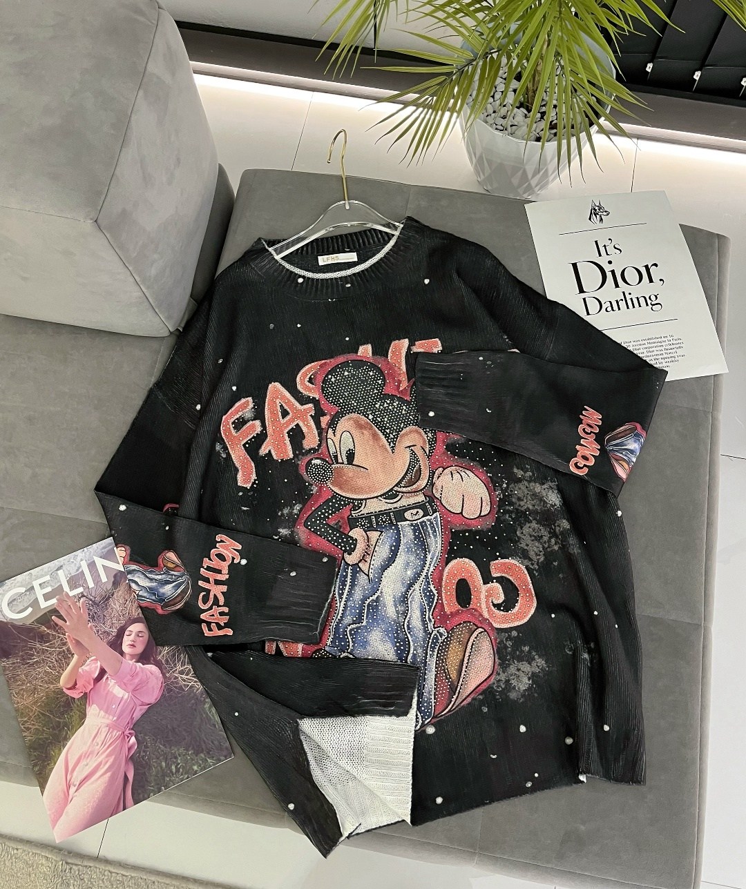 свитшот женская,свитшот дисней,свитшот,стильный свитшот