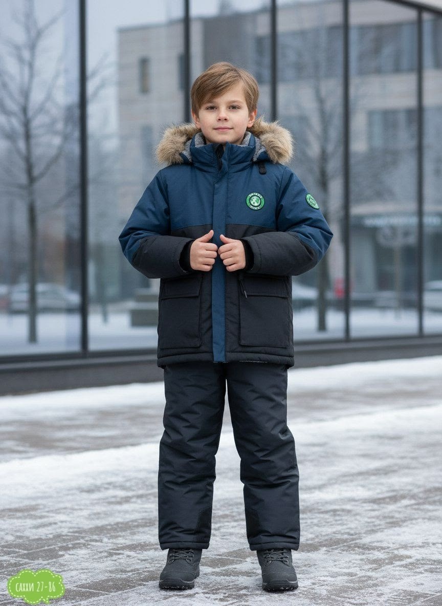 зимний костюм для мальчика,костюм зимний детский,комплект зимний куртка,куртка зимняя детская,куртка для мальчика зима