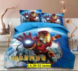 Постельное белье