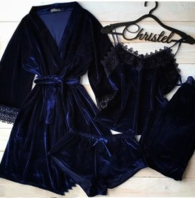 Домашняя одежда